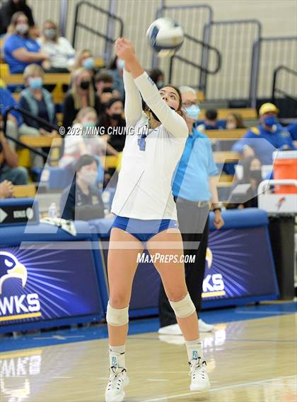 Thumbnail 2 in University Prep @ Exeter (CIF State D4 Final) photogallery.