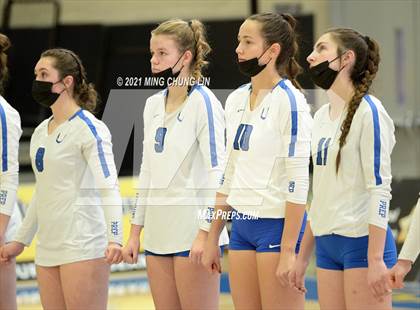 Thumbnail 1 in University Prep @ Exeter (CIF State D4 Final) photogallery.