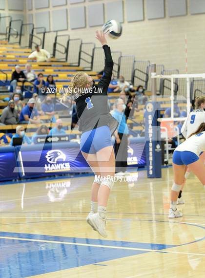 Thumbnail 2 in University Prep @ Exeter (CIF State D4 Final) photogallery.