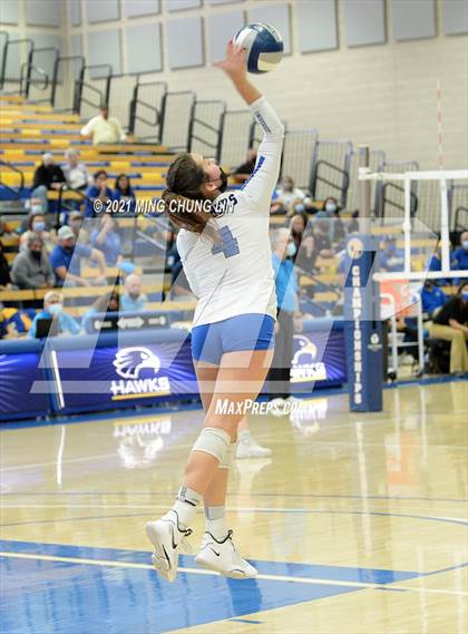 Thumbnail 1 in University Prep @ Exeter (CIF State D4 Final) photogallery.