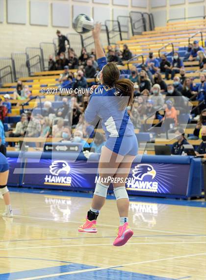 Thumbnail 1 in University Prep @ Exeter (CIF State D4 Final) photogallery.