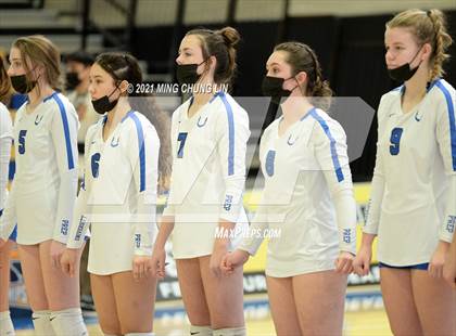 Thumbnail 2 in University Prep @ Exeter (CIF State D4 Final) photogallery.