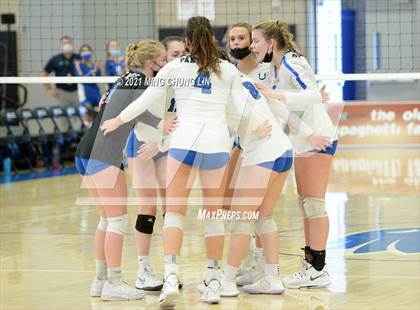 Thumbnail 1 in University Prep @ Exeter (CIF State D4 Final) photogallery.