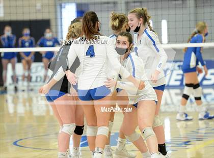 Thumbnail 3 in University Prep @ Exeter (CIF State D4 Final) photogallery.