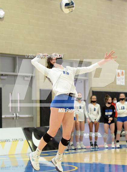 Thumbnail 2 in University Prep @ Exeter (CIF State D4 Final) photogallery.