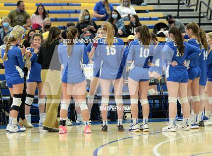 Thumbnail 1 in University Prep @ Exeter (CIF State D4 Final) photogallery.