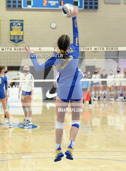 Thumbnail 1 in University Prep @ Exeter (CIF State D4 Final) photogallery.
