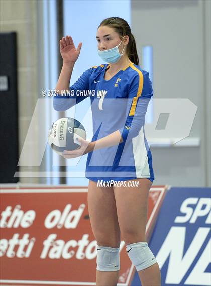 Thumbnail 1 in University Prep @ Exeter (CIF State D4 Final) photogallery.