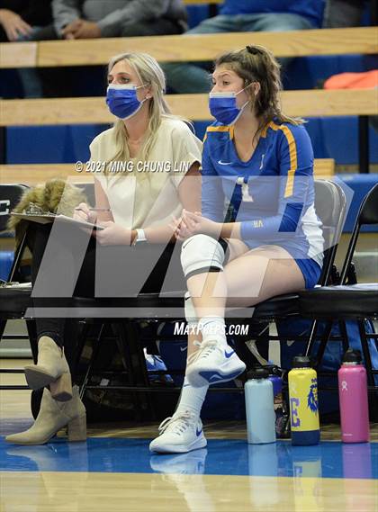 Thumbnail 1 in University Prep @ Exeter (CIF State D4 Final) photogallery.