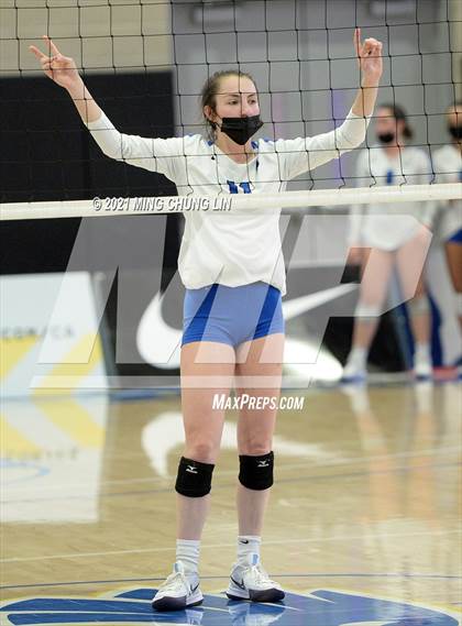 Thumbnail 2 in University Prep @ Exeter (CIF State D4 Final) photogallery.