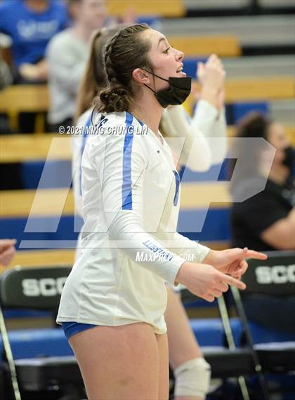 Thumbnail 2 in University Prep @ Exeter (CIF State D4 Final) photogallery.