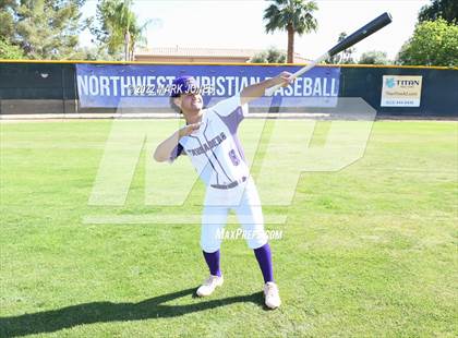 Thumbnail 3 in Northwest Christian - Team Pictures photogallery.