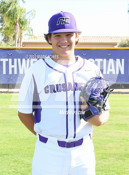 Thumbnail 3 in Northwest Christian - Team Pictures photogallery.