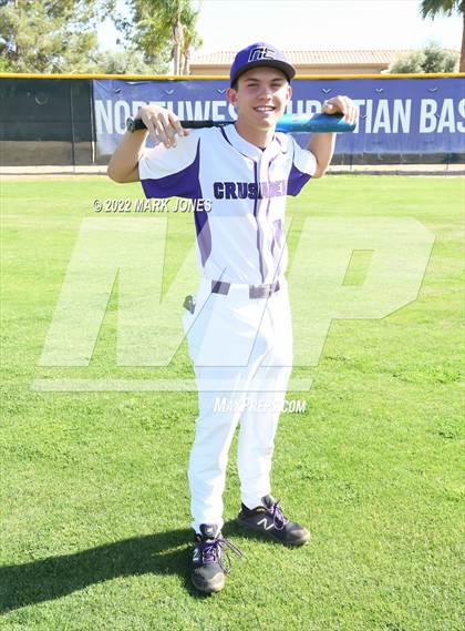 Thumbnail 3 in Northwest Christian - Team Pictures photogallery.