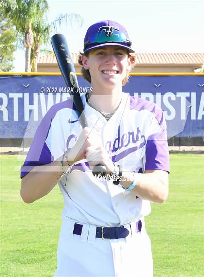Thumbnail 3 in Northwest Christian - Team Pictures photogallery.