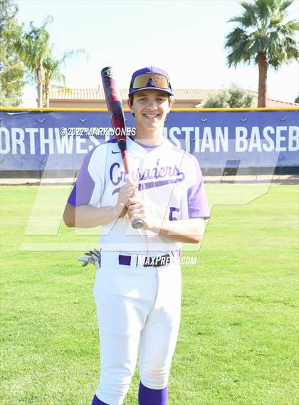 Thumbnail 3 in Northwest Christian - Team Pictures photogallery.