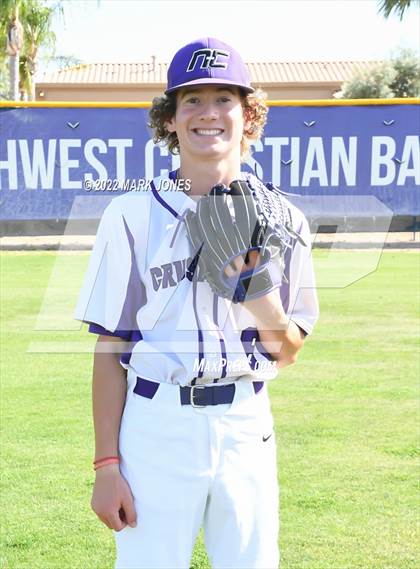 Thumbnail 2 in Northwest Christian - Team Pictures photogallery.
