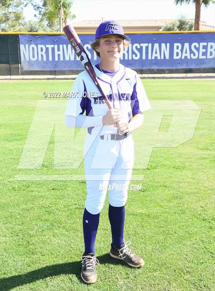 Thumbnail 3 in Northwest Christian - Team Pictures photogallery.
