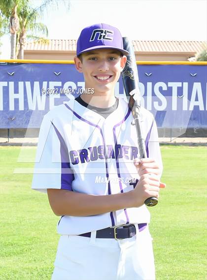 Thumbnail 2 in Northwest Christian - Team Pictures photogallery.