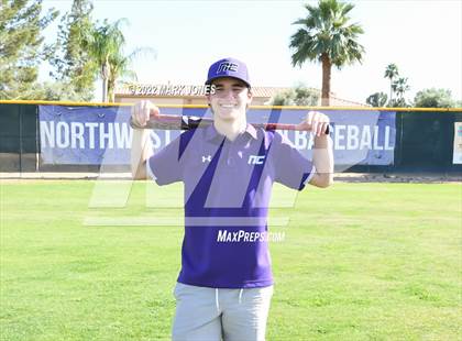 Thumbnail 3 in Northwest Christian - Team Pictures photogallery.