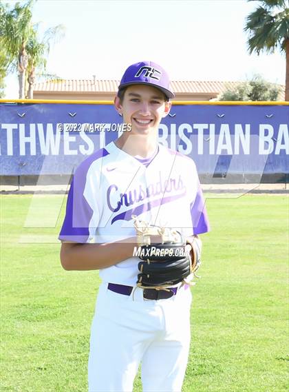 Thumbnail 1 in Northwest Christian - Team Pictures photogallery.