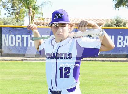 Thumbnail 2 in Northwest Christian - Team Pictures photogallery.