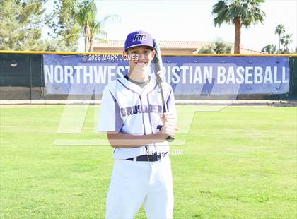 Thumbnail 2 in Northwest Christian - Team Pictures photogallery.