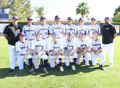Thumbnail 2 in Northwest Christian - Team Pictures photogallery.