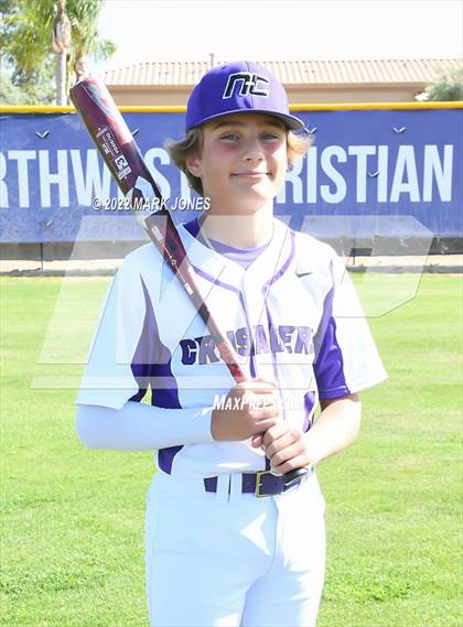 Thumbnail 2 in Northwest Christian - Team Pictures photogallery.