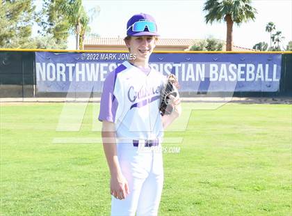 Thumbnail 2 in Northwest Christian - Team Pictures photogallery.
