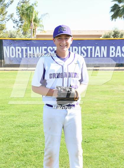Thumbnail 3 in Northwest Christian - Team Pictures photogallery.