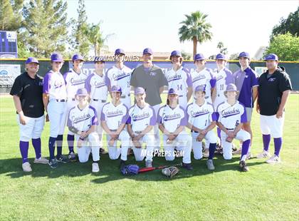 Thumbnail 1 in Northwest Christian - Team Pictures photogallery.