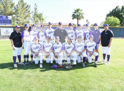 Thumbnail 2 in Northwest Christian - Team Pictures photogallery.