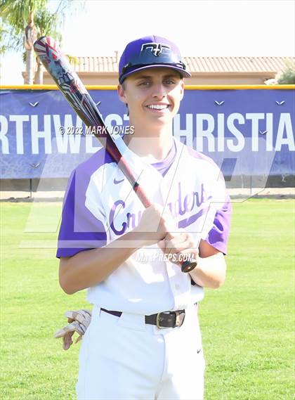 Thumbnail 3 in Northwest Christian - Team Pictures photogallery.