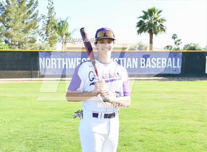 Thumbnail 2 in Northwest Christian - Team Pictures photogallery.
