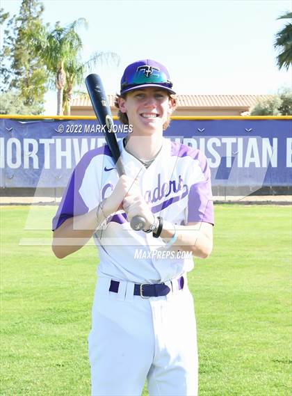 Thumbnail 2 in Northwest Christian - Team Pictures photogallery.
