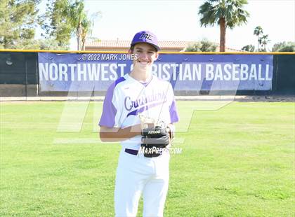 Thumbnail 3 in Northwest Christian - Team Pictures photogallery.