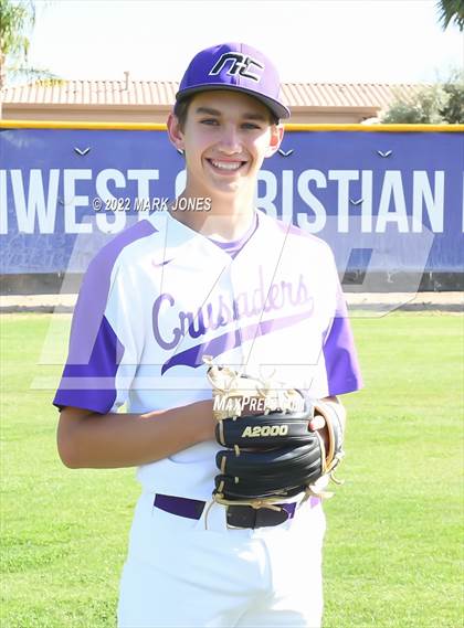 Thumbnail 2 in Northwest Christian - Team Pictures photogallery.
