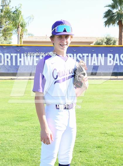 Thumbnail 1 in Northwest Christian - Team Pictures photogallery.