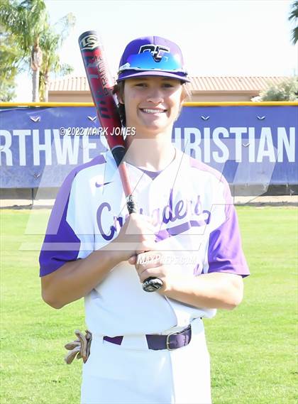 Thumbnail 1 in Northwest Christian - Team Pictures photogallery.