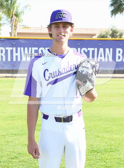 Thumbnail 1 in Northwest Christian - Team Pictures photogallery.