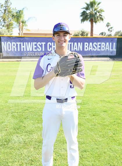 Thumbnail 1 in Northwest Christian - Team Pictures photogallery.