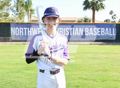 Thumbnail 3 in Northwest Christian - Team Pictures photogallery.