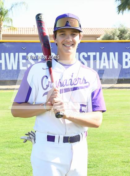 Thumbnail 1 in Northwest Christian - Team Pictures photogallery.