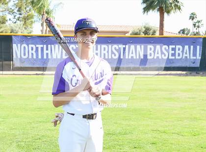 Thumbnail 2 in Northwest Christian - Team Pictures photogallery.