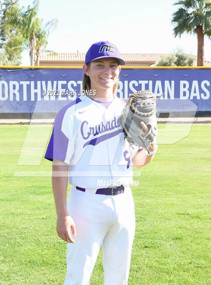 Thumbnail 3 in Northwest Christian - Team Pictures photogallery.