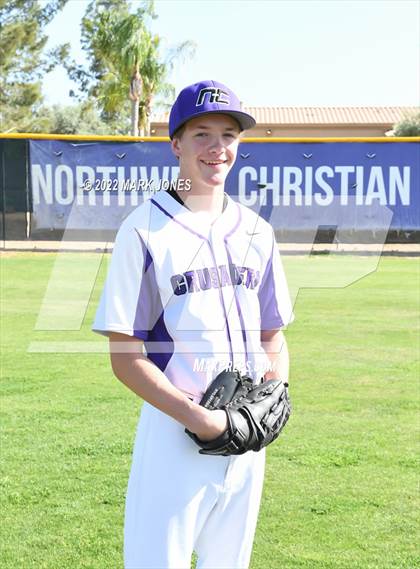 Thumbnail 3 in Northwest Christian - Team Pictures photogallery.