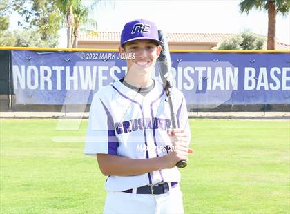 Thumbnail 3 in Northwest Christian - Team Pictures photogallery.