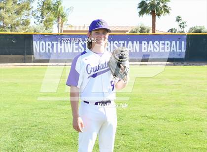 Thumbnail 2 in Northwest Christian - Team Pictures photogallery.