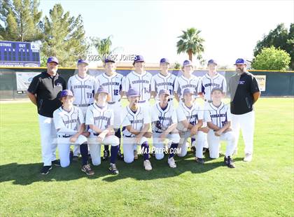Thumbnail 3 in Northwest Christian - Team Pictures photogallery.